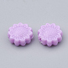 Acrylic Beads SACR-N003-01-2