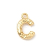 Brass Charms KK-P340-01G-C-1
