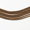 Polyester & Spandex Cord Ropes RCP-R007-346-2