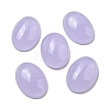 Glass Cabochons GLAA-C031-01A-1