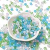 Glass Beads EGLA-A034-SM6mm-50-4