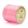 Flat Japanese Crystal Elastic Stretch Thread EW-Z001-A05-4