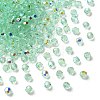 Preciosa® Crystal Beads X-PRC-BB4-50000-200-3