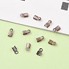 Iron Folding Crimp Ends IFIN-ZX994-R-01-6