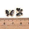 Alloy Enamel Pendants AL-CBA1DF6-01J-2