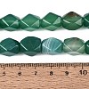Natural Agate Beads Strands GG-N361-06A-04-5