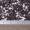 MIYUKI Delica Beads X-SEED-J020-DB0734-4