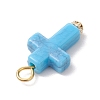 Acrylic Pendants PALLOY-JF02687-4