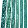 Electroplate Glass Beads Strands LS-EGLA-A044-P8mm-A31-2