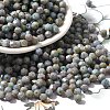 Picasso Baking Paint Glass Seed Beads X1-SEED-A032-02A-16-1