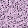 FGB Grade A Frosted Glass Seed Beads SEED-Q040-04A-06-4