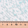 11/0 Grade A Round Glass Seed Beads SEED-N001-D-222-3