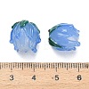 Handmade Lampwork Beads X-LAMP-F041-02-A12-4
