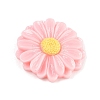 Opaque Resin Cabochons CRES-D283-01D-02-2