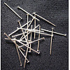 Iron Flat Head Pins X-HPS2.0cm-1