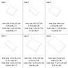 Kraft Paper Folding Box CON-BC0004-31A-A-7
