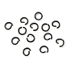 304 Stainless Steel Open Jump Rings STAS-Z150-01B-EB-1