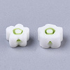 Glass Beads X1-GLAA-T019-01-C01-2