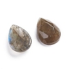 Natural Labradorite Cabochons G-L514-031C-3