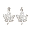 Alloy Pendants AL-CBA27B9-03P-1