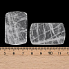 Natural Quartz Crystal Pendants G-K354-14A-3