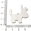 Alloy Enamel Pendants AL-CBA78C9-02A-01-3