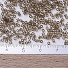 MIYUKI Delica Beads SEED-MY11-DB0123-4