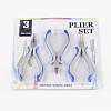DIY Jewelry Tool Sets TOOL-MSMC002-11-1