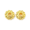 Rack Plating Zinc Alloy Beads FIND-T071-05G-02-1