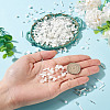 50g Glass Seed Beads SEED-TA0001-67E-7