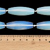 Opalite Beads Strands G-L654-G18-01-5