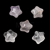 Natural Amethyst Beads GG-CBA27E8-A01-1