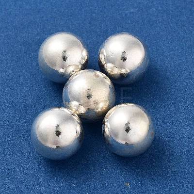 925 Sterling Silver Beads STER-Z008-01J-1