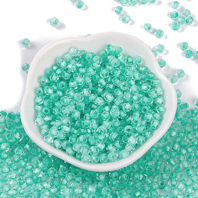 Glass Seed Beads SEED-A032-05M-1