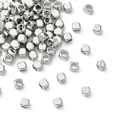 SHEGRACE Brass Beads XGRPCN795-226P-1