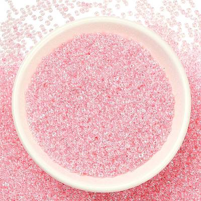 TOHO 11/0 Demi Round Beads Y-SEED-DR11-0379-1