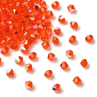 Preciosa® Crystal Beads Y-PRC-BA4-90040-200-1