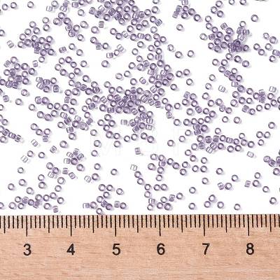 TOHO Round Seed Beads SEED-JPTR15-0019-1