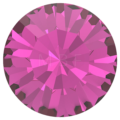 Preciosa® MAXIMA Crystal Round Stones LS-Y-PRC-RBSS45-70350-1