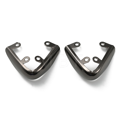 Iron Toe Cap Covers FIND-WH0037-89B-1