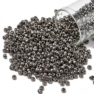 TOHO 8/0 Round Beads SEED-XTR08-0602-1