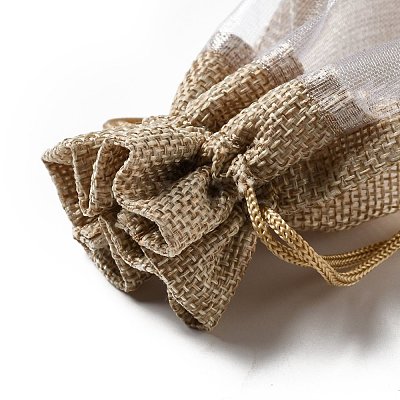 Linen Pouches ABAG-I009-02E-1