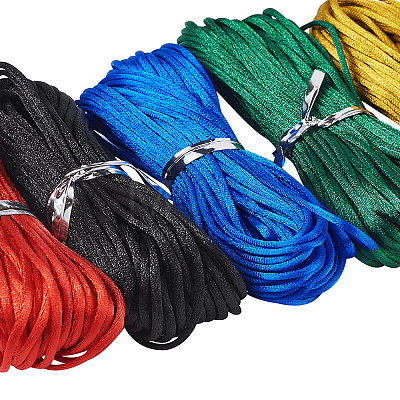 Nylon Thread NWIR-TA0001-02-1