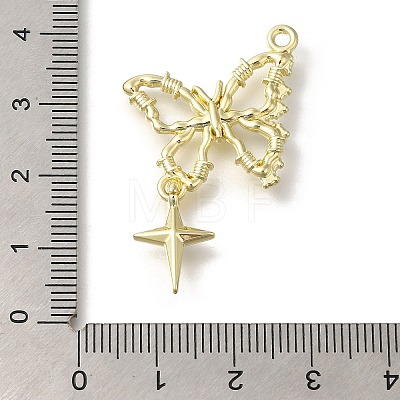 Alloy Pendants FIND-Z067-05G-03-1