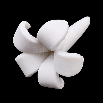 Handmade Polymer Clay Cabochons PY-CBA4D86-03B-1