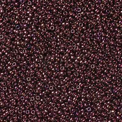 TOHO Round Seed Beads SEED-XTR11-0502-1