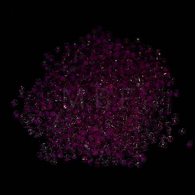 Luminous Glass Seed Beads X1-SEED-A033-07F-1