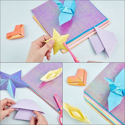 Origami Paper DIY-NB0004-51-1