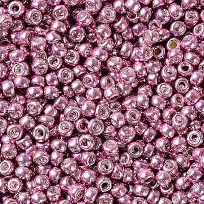 TOHO Round Seed Beads SEED-JPTR08-0553-1