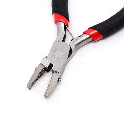 45# Carbon Steel Jewelry Pliers PT-WH0003-02-1